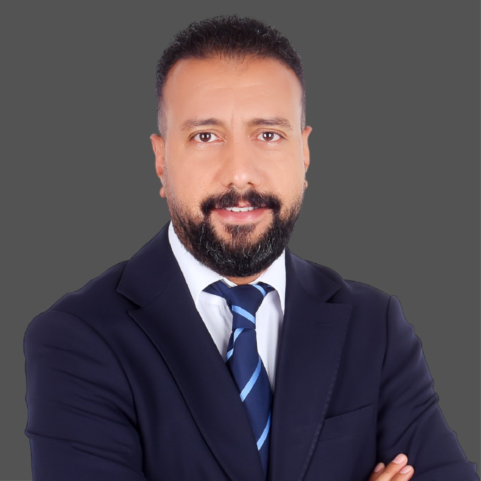 Mr. Osama El-Sadek