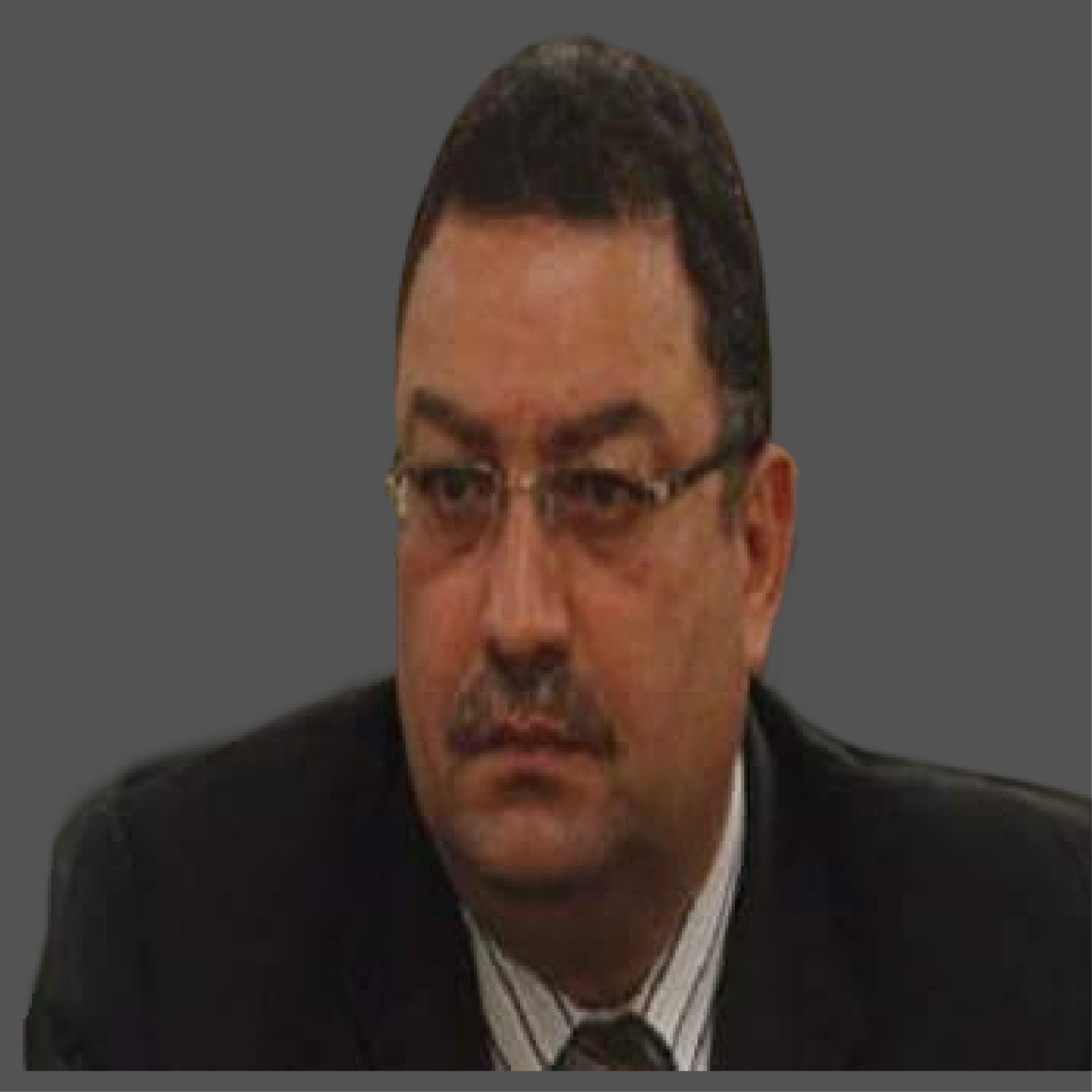 Mr. Mohamed Maher